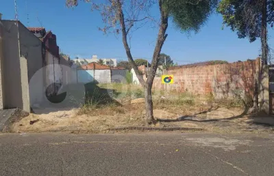 Terreno à venda no Vigilato Pereira, Uberlândia 