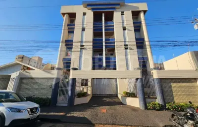 Apartamento para aluguel, 3 quartos, 1 suíte, 2 vagas, nossa senhora aparecida - uberlandia/mg
