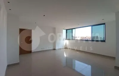 Apartamento à venda, 3 quartos, 3 suítes, 2 vagas, jardim karaiba - uberlandia/mg
