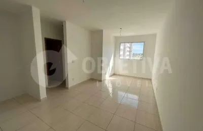 Apartamento à venda, 2 quartos, 1 vaga, jardim espanha - uberlandia/mg