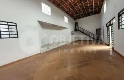 Galpão à venda, 2 vagas, santa monica - uberlandia/mg