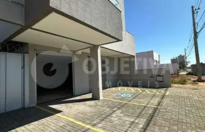 Ponto comercial à venda no Novo Mundo, Uberlândia 