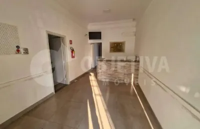 Excelente imóvel comercial em avenida comercial do centro de uberlândia