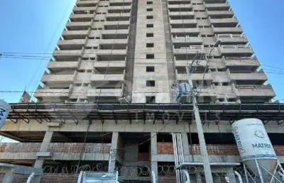 Apartamento à venda, 1 quarto, 1 suíte, 1 vaga, loteamento vale dos vinhedos - uberlandia/mg