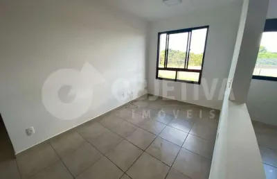 Apartamento à venda, 2 quartos, 1 vaga, grand ville - uberlandia/mg