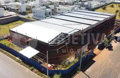 Loja para aluguel, 1 vaga, jardim sul - uberlandia/mg