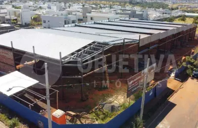 Ponto comercial à venda no Jardim Sul, Uberlândia 