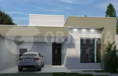 Casa à venda, 3 quartos, 3 suítes, 2 vagas, verde umuarama - uberlandia/mg
