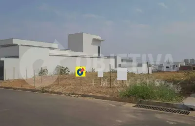 Terreno à venda, quinta alto umuarama - uberlandia/mg