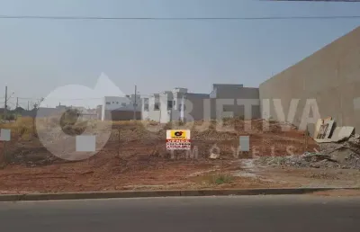 Terreno à venda, quinta alto umuarama - uberlandia/mg