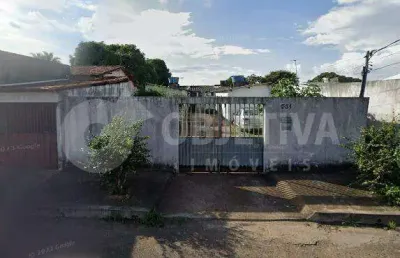 Casa à venda, 6 quartos, jardim das palmeiras - uberlandia/mg