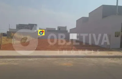 Excelente terreno residencial localizado no bairro planejado quinta alto umuarama