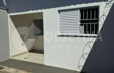 Casa à venda, 2 quartos, 1 suíte, 2 vagas, morumbi - uberlandia/mg