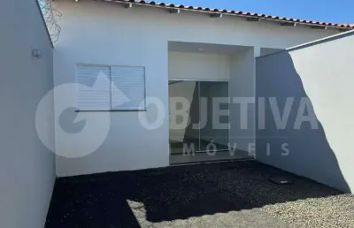 Casa à venda, 2 quartos, 1 suíte, 2 vagas, morumbi - uberlandia/mg