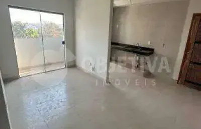 Apartamento à venda, 2 quartos, 1 suíte, 1 vaga, tubalina - uberlandia/mg