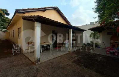 Casa à venda, 4 quartos, 3 vagas, brasil - uberlandia/mg
