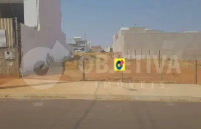 Terreno à venda, quinta alto umuarama - uberlandia/mg