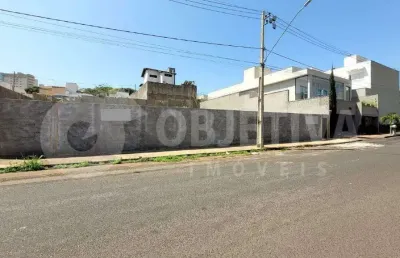 Terreno à venda no Vigilato Pereira, Uberlândia 