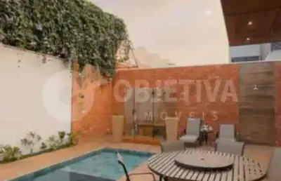 Belíssima casa disponível para venda de porteira fechada no condomínio fechado alphaville 1