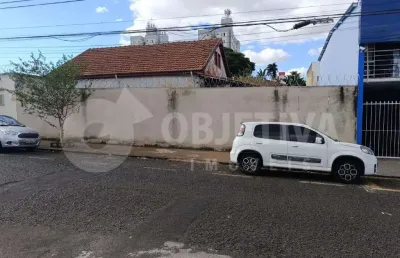 Terreno à venda no Brasil, Uberlândia 