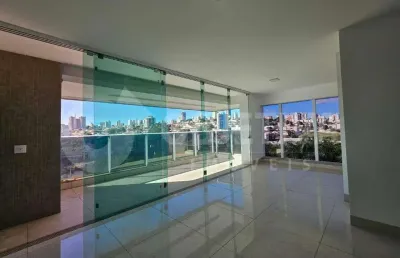 Magnifico apartamento no condomínio residencial de alto padrão quinta do praia belíssimo e luxuoso integrado com a natureza