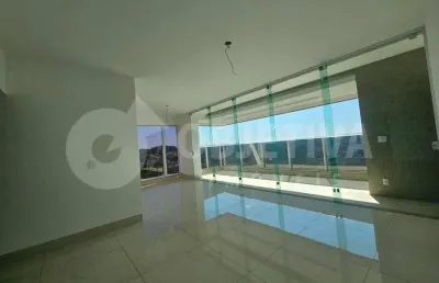 Apartamento à venda, 3 quartos, 3 suítes, 2 vagas, tubalina - uberlandia/mg