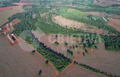 Fazenda à venda, parque das andorinhas - uberlandia/mg