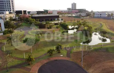 Terreno em condomínio à venda, solares da gávea - uberlandia/mg