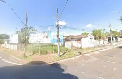 Terreno à venda no Jaraguá, Uberlândia 