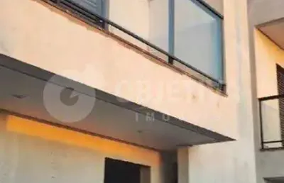 Casa à venda, 3 quartos, 1 suíte, 5 vagas, morada da colina - uberlandia/mg