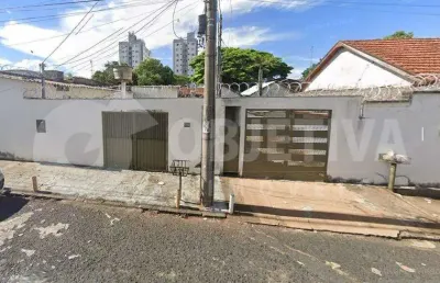 Terreno à venda no Brasil, Uberlândia 