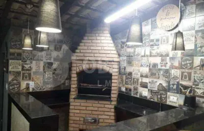 Casa à venda, 3 quartos, 1 suíte, 2 vagas, custodio pereira - uberlandia/mg