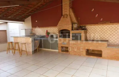 Casa à venda, 4 quartos, 1 suíte, 2 vagas, tibery - uberlandia/mg