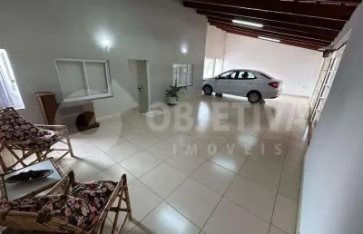 Casa à venda, 3 quartos, 1 suíte, 4 vagas, tubalina - uberlandia/mg