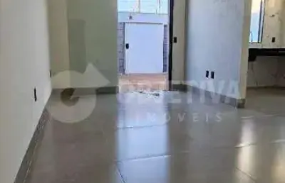 Casa à venda, 3 quartos, 1 suíte, 2 vagas, jardim brasilia - uberlandia/mg