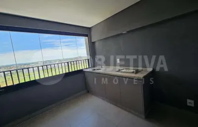 Belíssimo apartamento no espetacular mozaic com 3 quartos e 3 banheiros para alugar