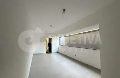 Apartamento à venda, 3 quartos, 1 suíte, 2 vagas, copacabana - uberlandia/mg