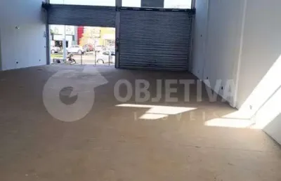 Barracão / Galpão / Depósito para alugar em Granada, Uberlândia 