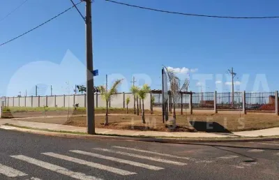Terreno em condomínio à venda, grand ville - uberlandia/mg