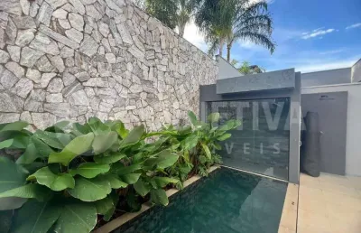 Casa em condomínio à venda, 3 quartos, 3 suítes, 4 vagas, splendido - uberlandia/mg