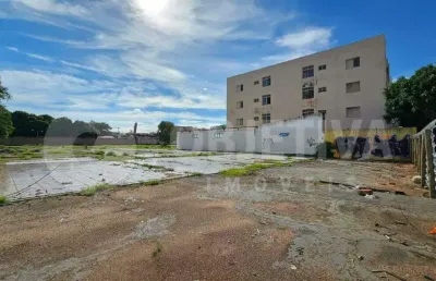 Terreno comercial para alugar no Martins, Uberlândia 