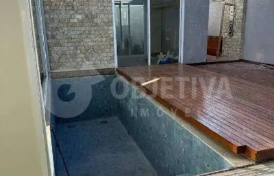 Casa em condomínio à venda, 3 quartos, 3 suítes, 4 vagas, golden village - uberlandia/mg