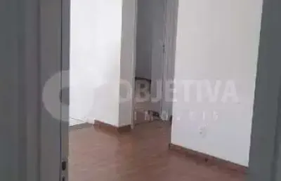 Apartamento à venda, 2 quartos, 1 vaga, chacaras tubalina e quartel - uberlandia/mg