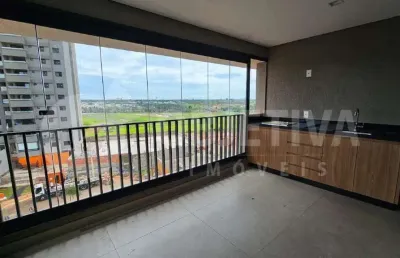 Lindo apartamento novo no domun jardim sul uberlândia disponível para venda