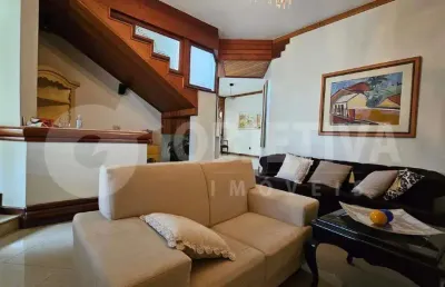 Casa para aluguel, 4 quartos, 2 suítes, 2 vagas, brasil - uberlandia/mg