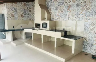 Casa à venda, 3 quartos, 3 suítes, 3 vagas, novo mundo - uberlandia/mg