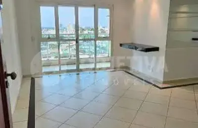 Apartamento à venda, 3 quartos, 3 suítes, 2 vagas, osvaldo rezende - uberlandia/mg