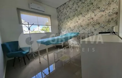 Sala comercial para alugar no Jardim Karaíba, Uberlândia 