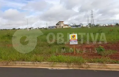 Terreno à venda no Bem Viver Sul, Uberlândia 