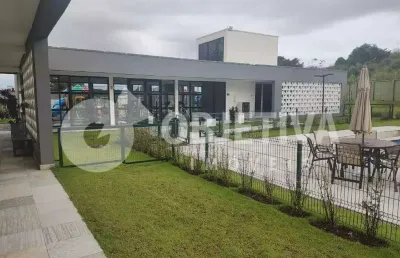 Terreno em condomínio à venda, terras alpha - uberlandia/mg